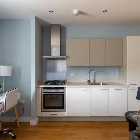 Luxurious Private One Bedroom Apartment Braintree Exterior photo