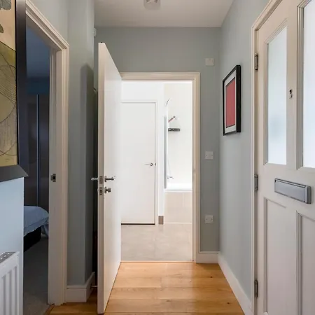 Luxurious Private One Bedroom Apartment Braintree Exterior photo