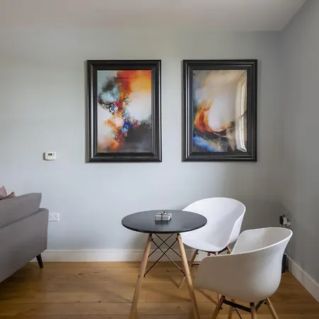 Luxurious Private One Bedroom Apartment Braintree Exterior photo