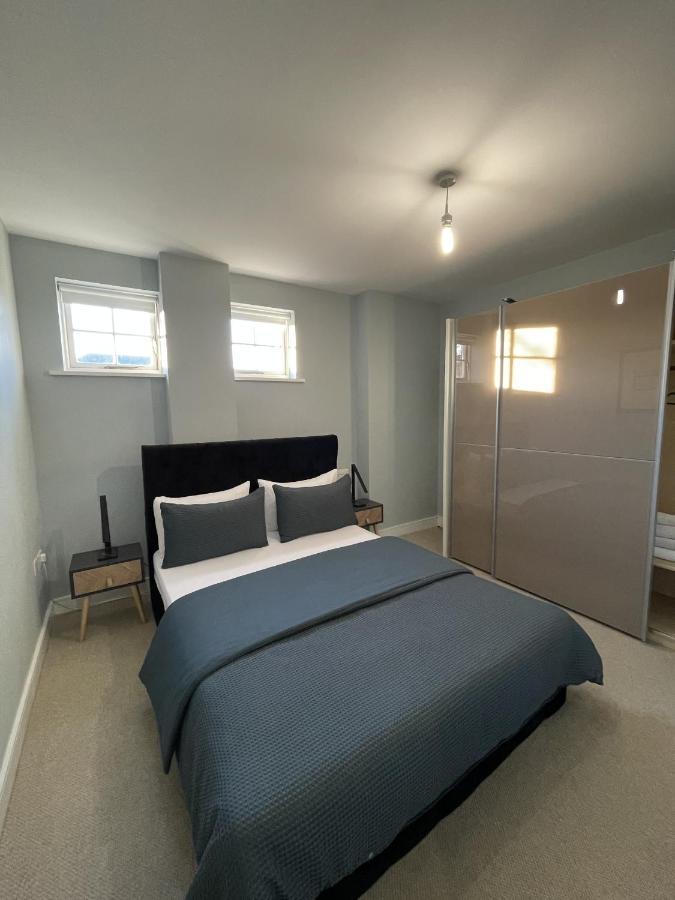 Luxurious Private One Bedroom * Braintree