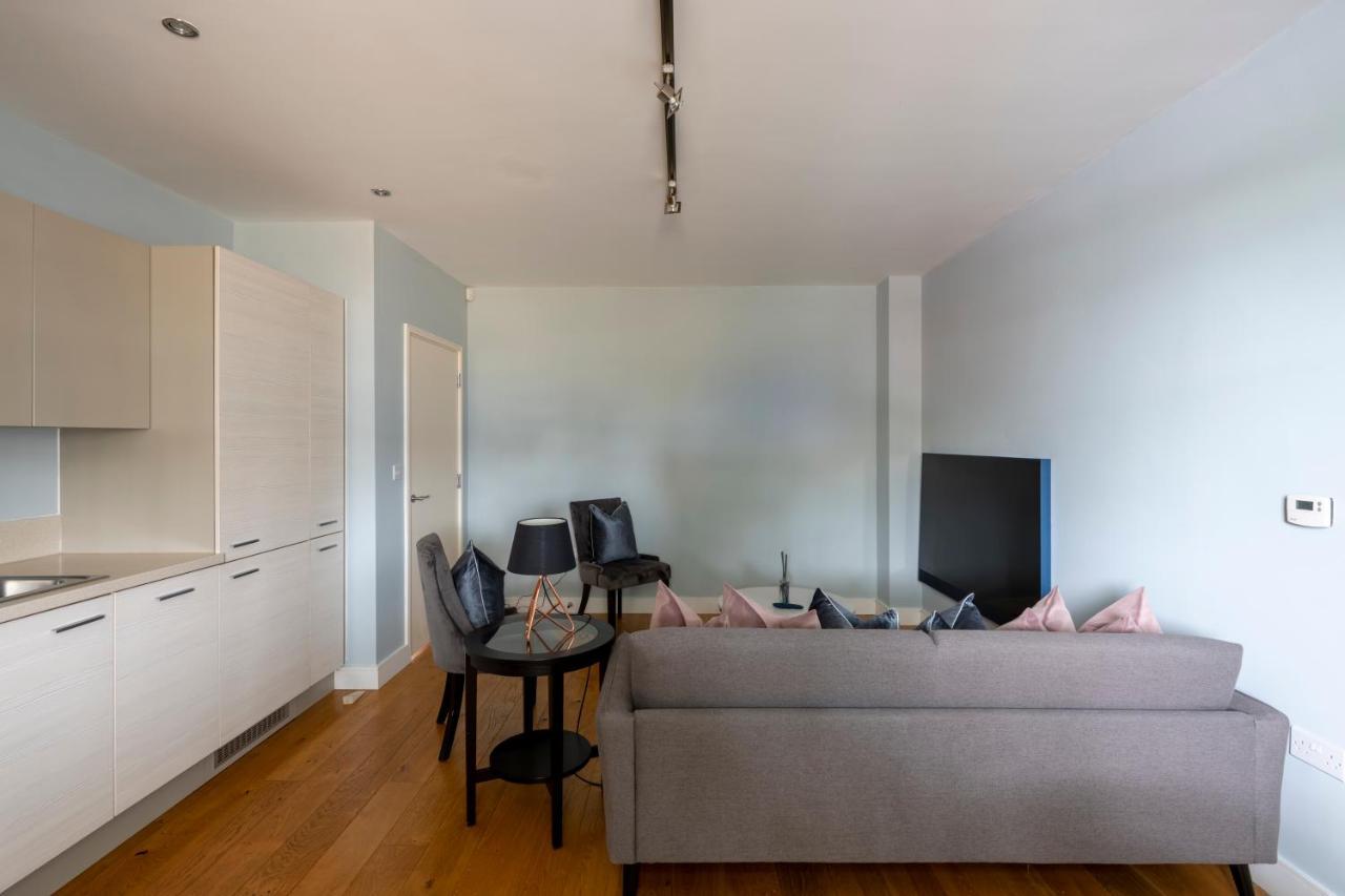 Luxurious Private One Bedroom Braintree