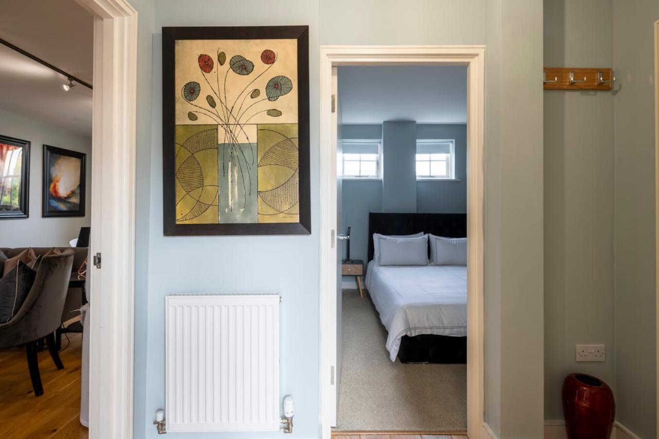 Luxurious Private One Bedroom Braintree